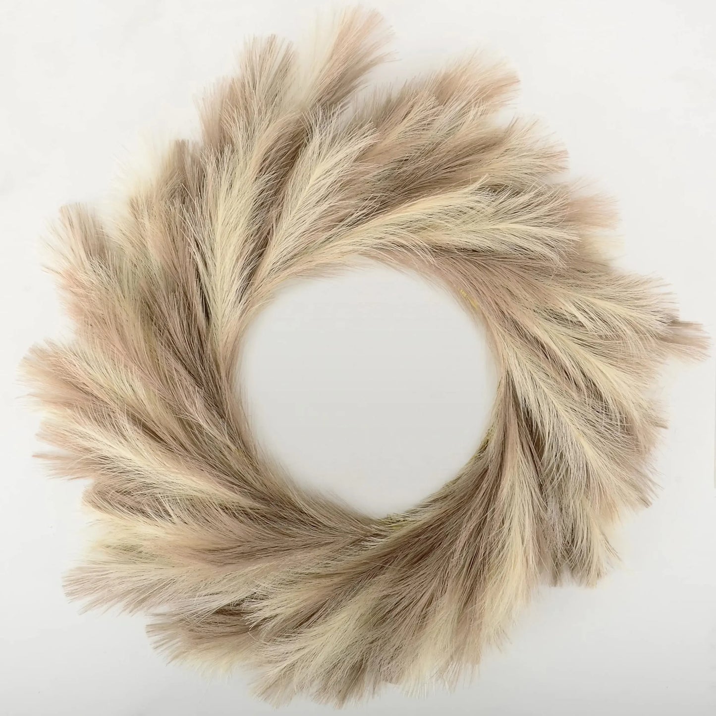 IṞAKU - Couronne de pampa