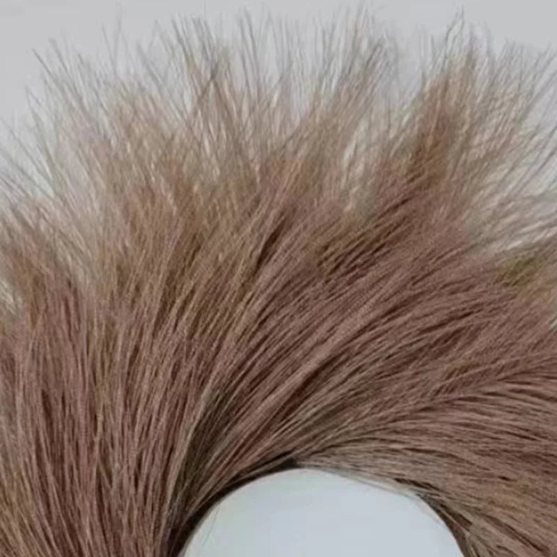 SHIRUKU - Couronne de soie
