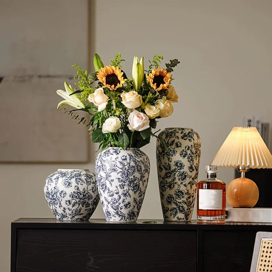 KKOCH - Vases en céramique