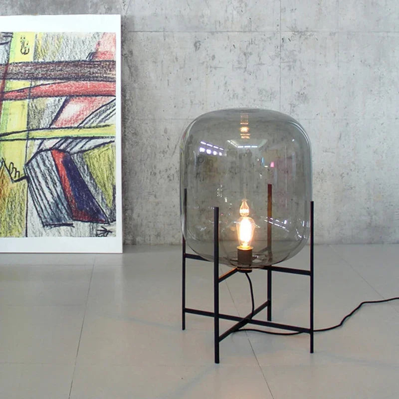 KUGEL - Lampadaire sur pied