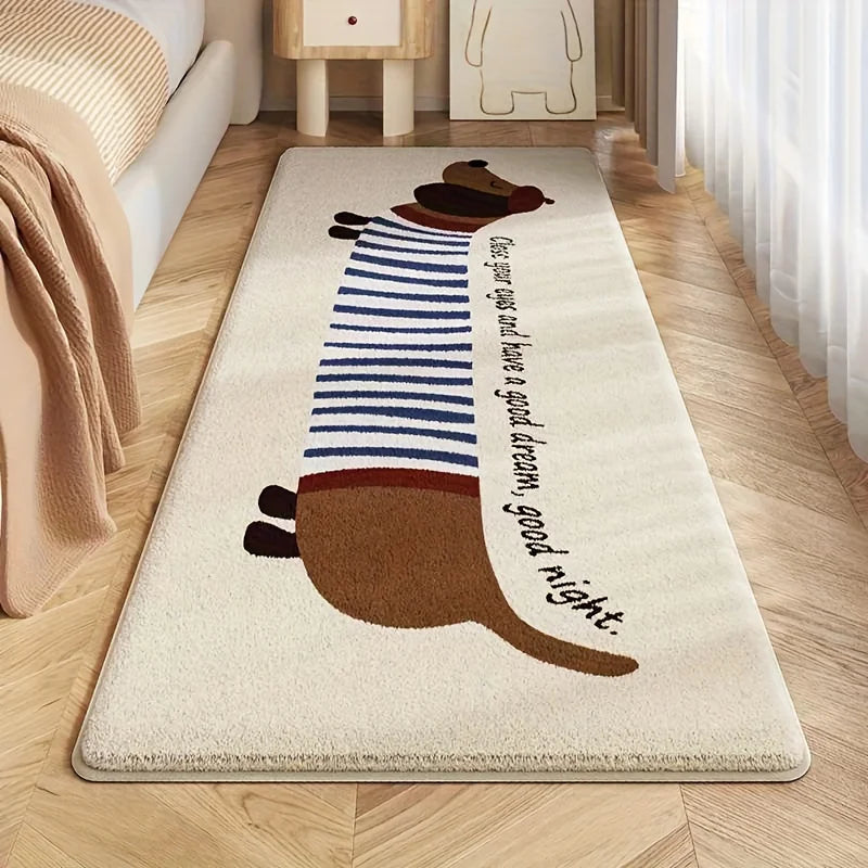 ROBERT - Tapis pour enfants