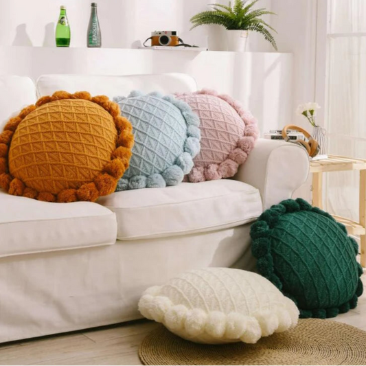 REGINA - Coussin décoratif