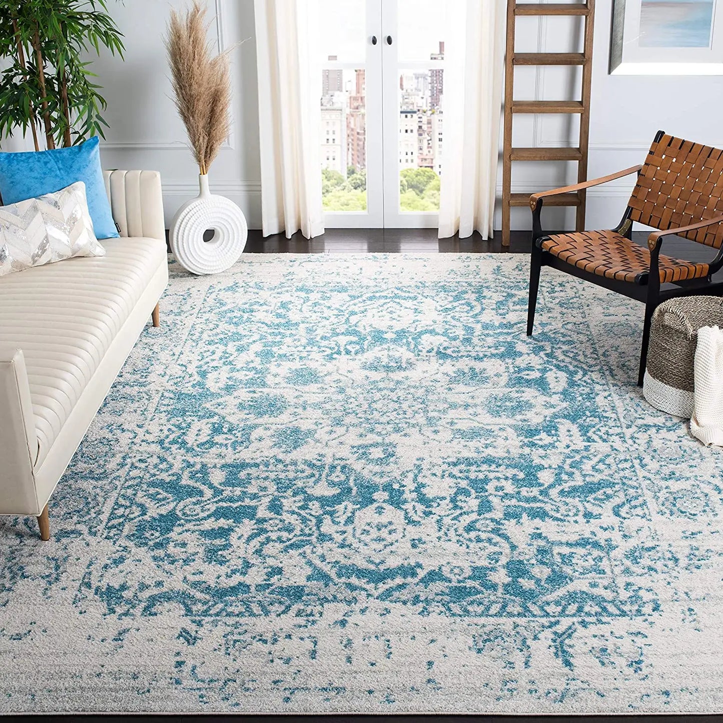GOERGE - Tapis à motif