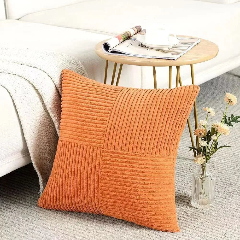 QUADRO - Housse de coussin