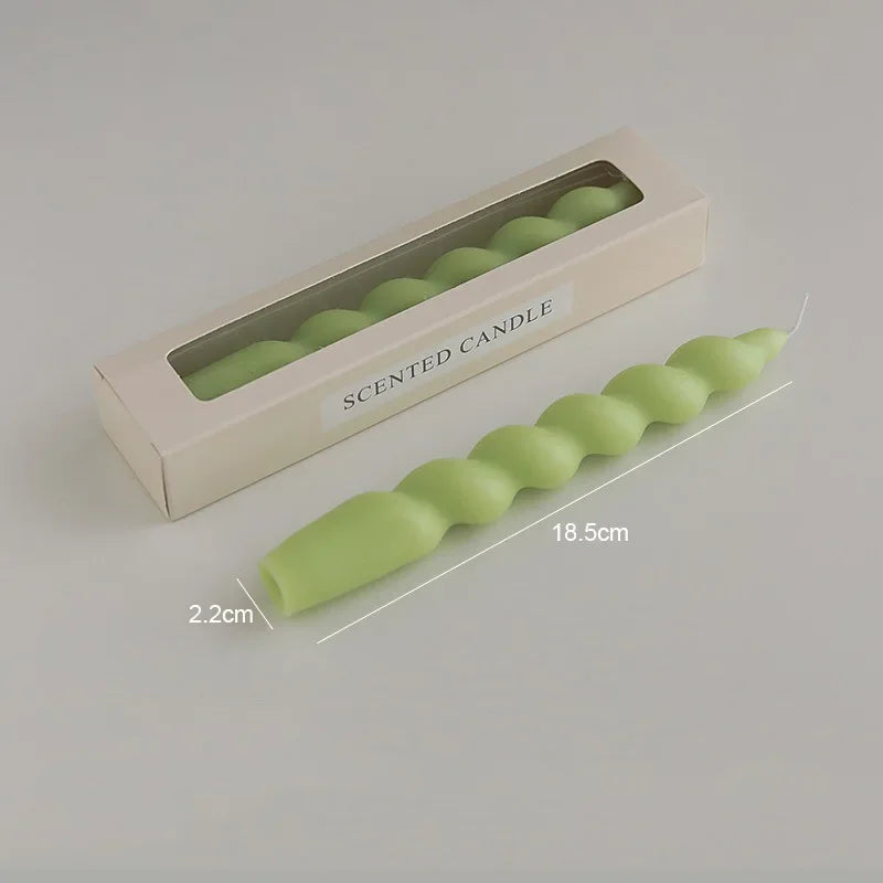 LAVANDE - Bougies parfumées