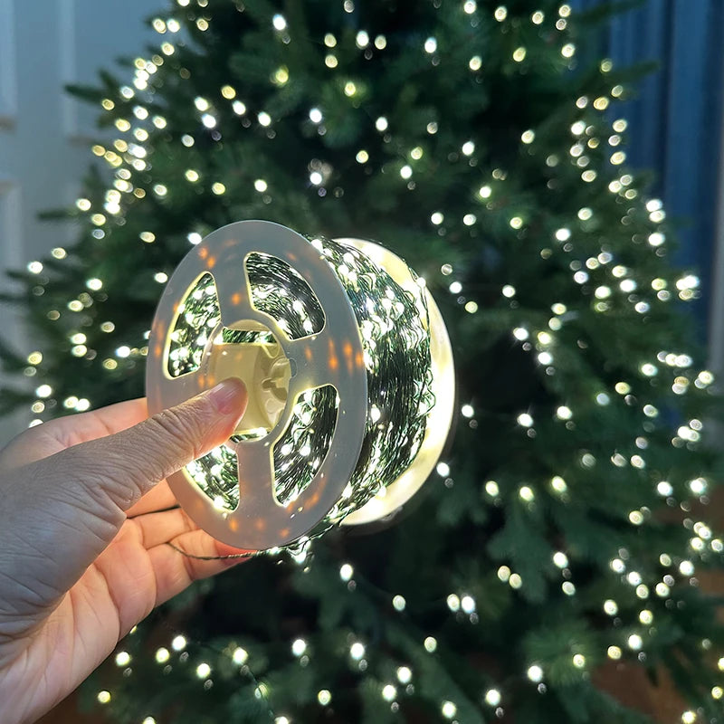 GUNNAR - Guirlande lumineuse
