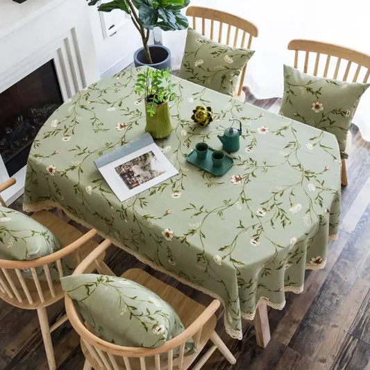 BRIDGET - Nappe de table