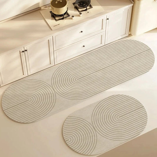 BERNARD - Tapis absorbant