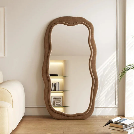 LIQENI - Miroir décoratif