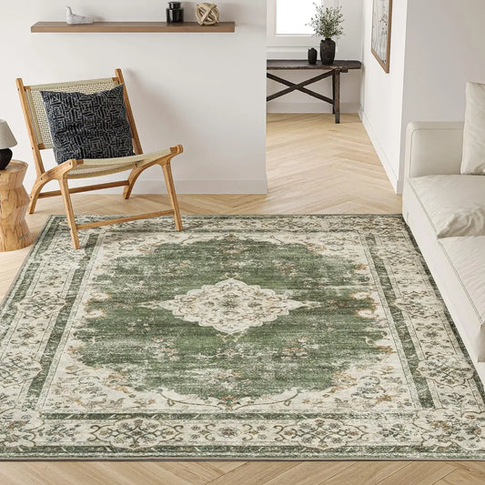 CHRISTOPHE - Tapis à motif