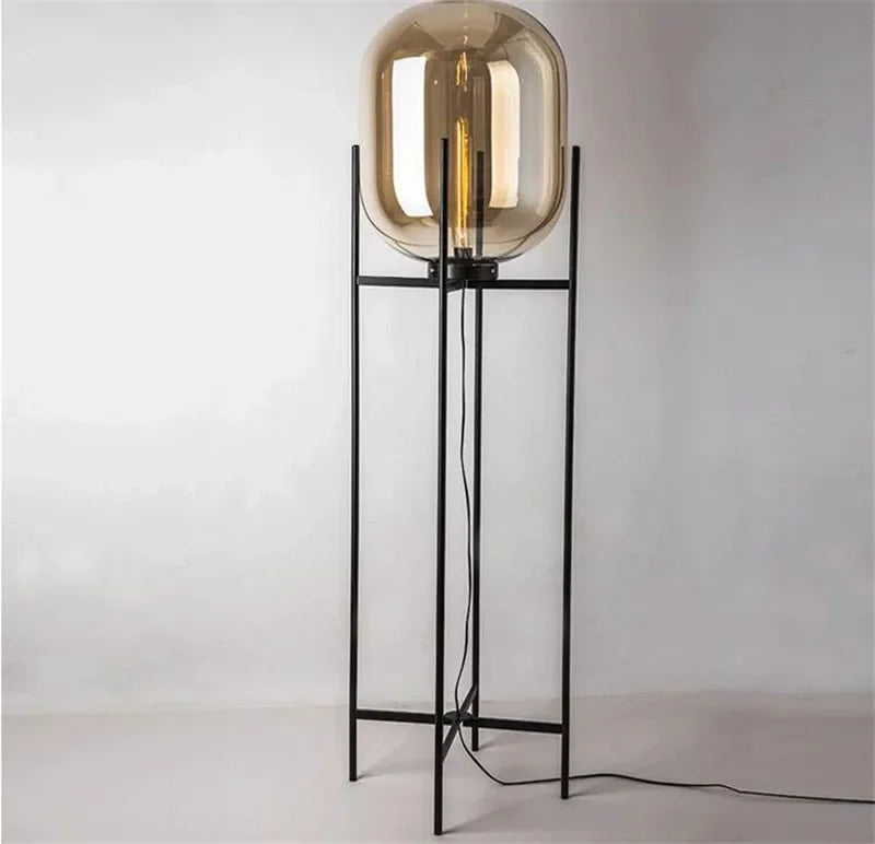 KUGEL - Lampadaire sur pied