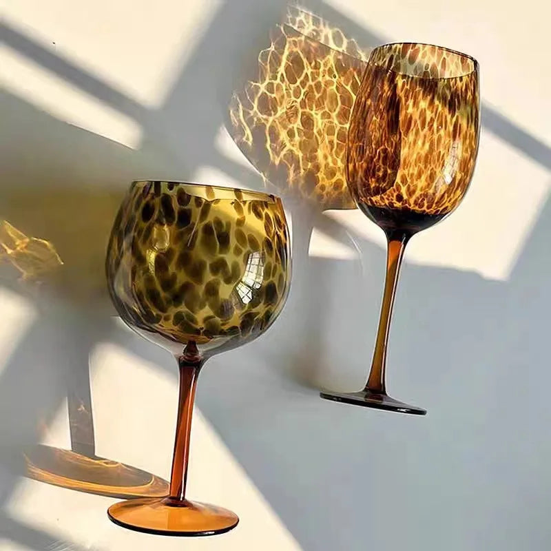 SIMONE - Verre à vin en Crystal