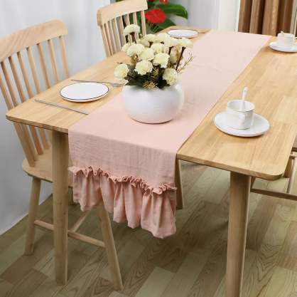 JOYCE - Chemin de table